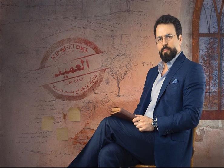 تيم حسن ينفي بطولته لفيلم جديد يجمعه بنادين نجيم وقصي خولي